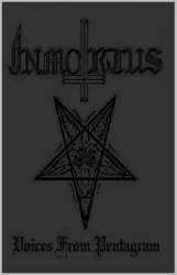 Inmortus : Voices from Pentagram